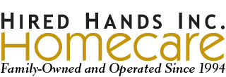 Hired Hands Homecare