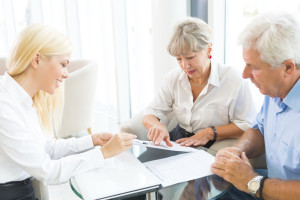 Long term homecare planning