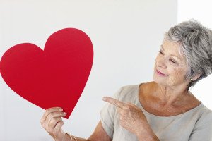 senior care heart health