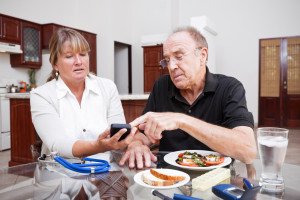 diabetes in-home care