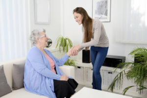 Independent Home Care