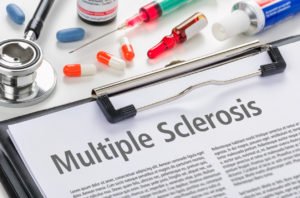 Multiple Sclerosis Fatigue