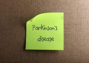 Parkinson's disease