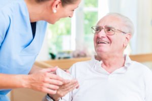 medication compliance in the elderly