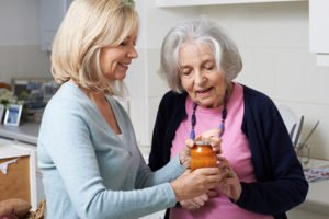 Osteoarthritis, Petaluma home care