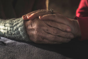 hospice care enhances quality of life
