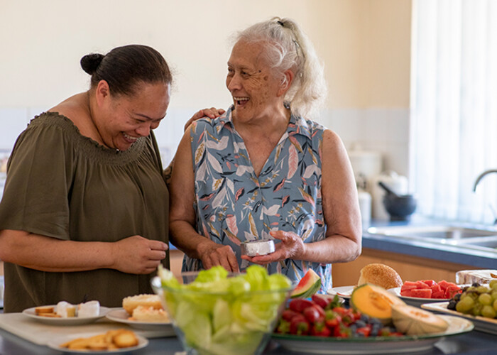 Get Cooking With These Creative Dementia Care Activities