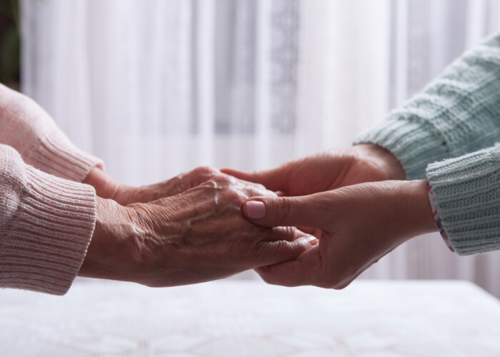 Supporting Mental Health in Aging Parents and Breaking the Stigma