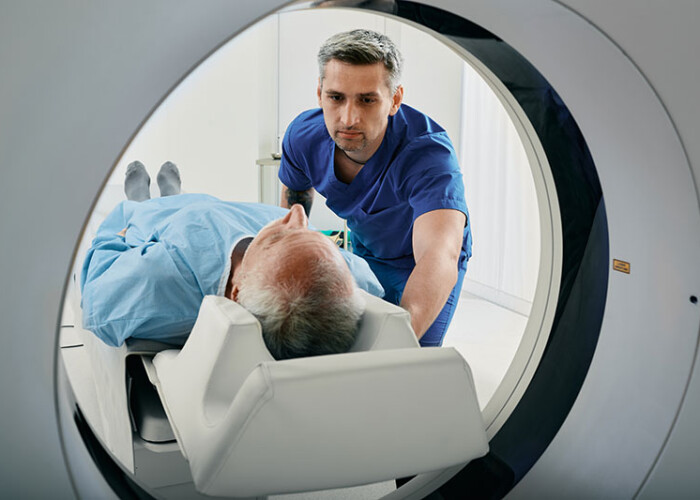 Tips to Overcome the Challenges of Medical Tests for Older Adults