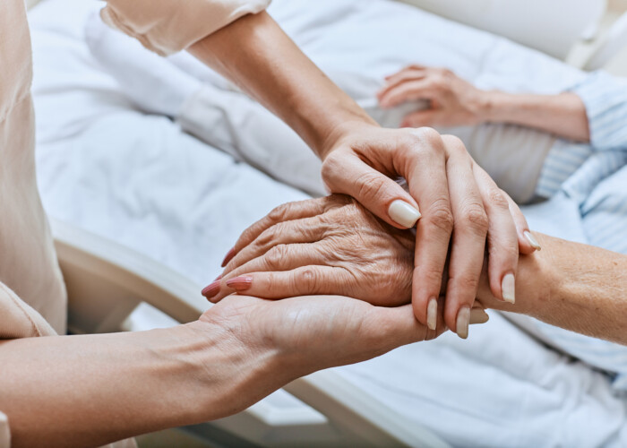 What You Need to Know About End-of-Life Dementia Care