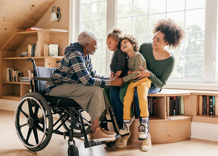 Hidden Disabilities in Seniors: How to Recognize and Combat Ableism