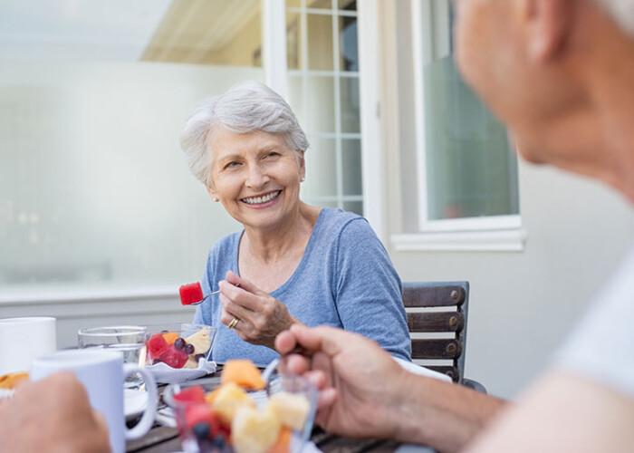 The Importance of a Daily Routine for Someone With Dementia