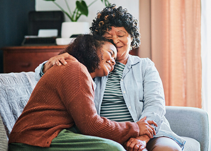 Healthy Ways to Manage Emotional Empathy for Caregivers