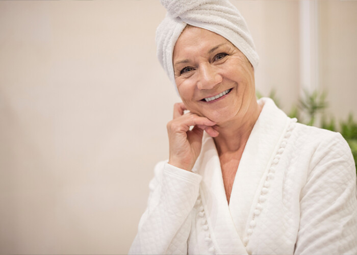 Is Daily Bathing for Seniors Helpful or Harmful?