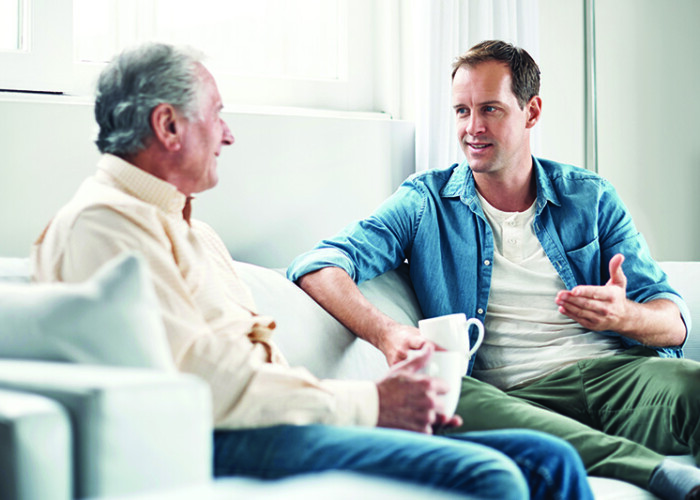 Conversation Starters and Tips for Introducing the Idea of Home Care to Your Parents